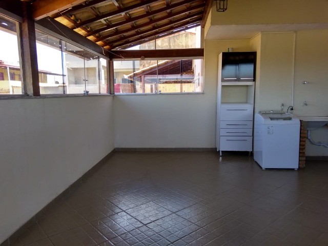 Cobertura à venda 2 quartos 1 vaga - Dom Silvério - Foto 4
