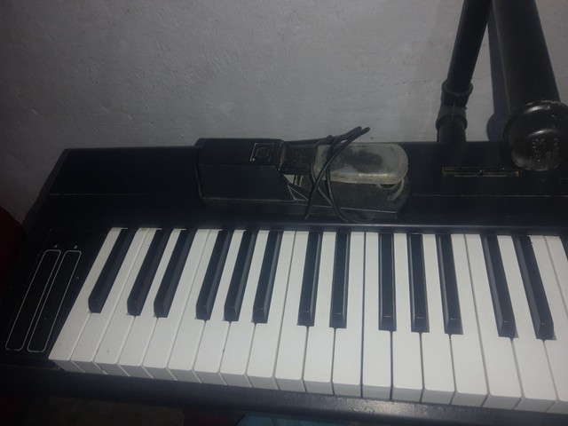 Vendo piano digital 