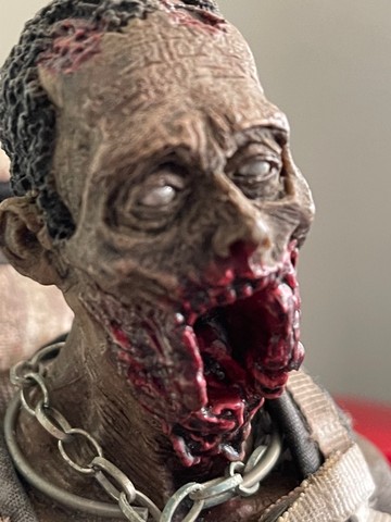 Action Figure  - Foto 4