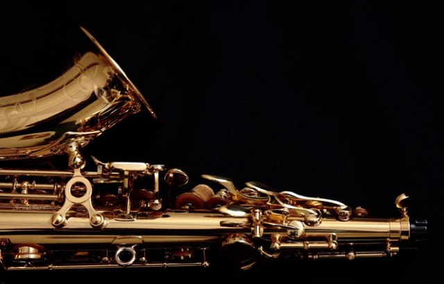 Saxofone soprano curvo Yanagisawa SC-WO10 (SCWO10)  profissional  - Foto 3