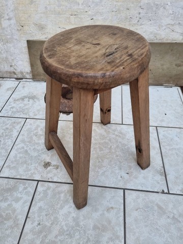 Banqueta em Cedro no estado