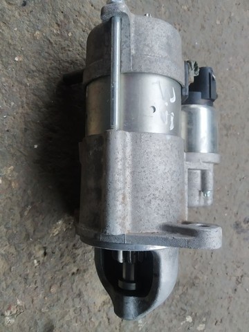 Motor de arranque GM Onix prisma 1.0 - Foto 3