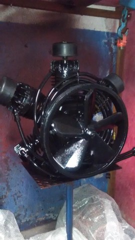 Serviço de Manutenção de Compressores ar - Foto 4