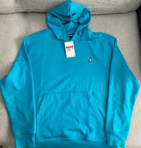 Blusão Air Jordan Jumpman Logo 100% Original