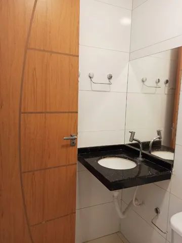 Alugo Apartamento 1/4 no centro 