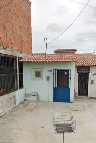 Captação de Casa a venda na Rua Arquilina Ferreira César, Canindezinho, Fortaleza, CE