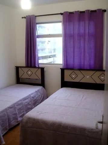 Apartamento na Rua Oceânica Praia do Morro - Foto 2