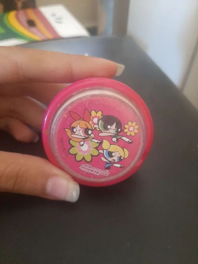 Kit de brinquedos mc Donald feliz - Foto 2