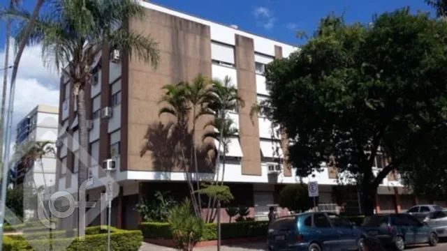 Apartamento à venda Rua Domingos Crescêncio, Santana - Porto Alegre