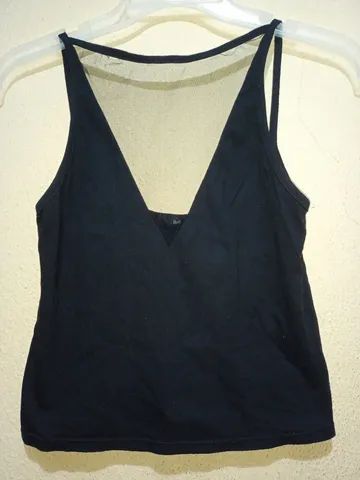  Promoção de blusas chik. - Foto 5