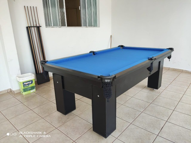 Snooker Bahia