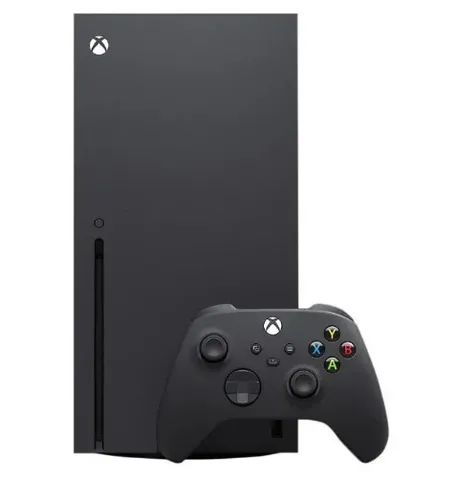 Console Xbox Series X 1TB - (consulte disponibilidade)