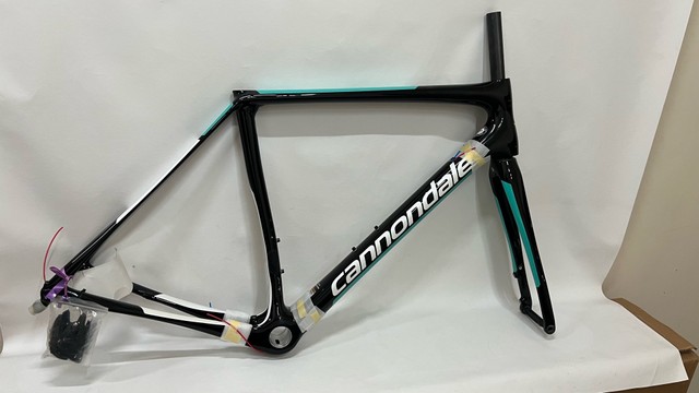 CANNONDALE Carbon Synapse 56サイズ　フレーム QUADRO CANNONDALE SYNAPSE CARBON TAMANHO 54 - Ciclismo - Setor