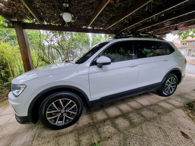 Carro Tiguam 