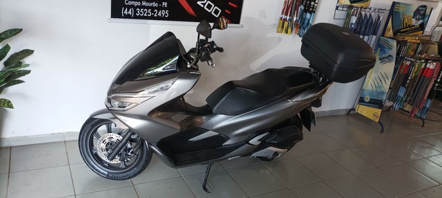 Pcx 150 2019 doc 2023 PG parcelo cartão 