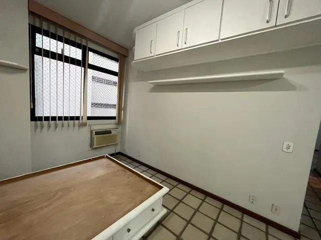 Apartamento para aluguel e venda tem 70 metros quadrados com 2 quartos em Ingá - Niterói -
