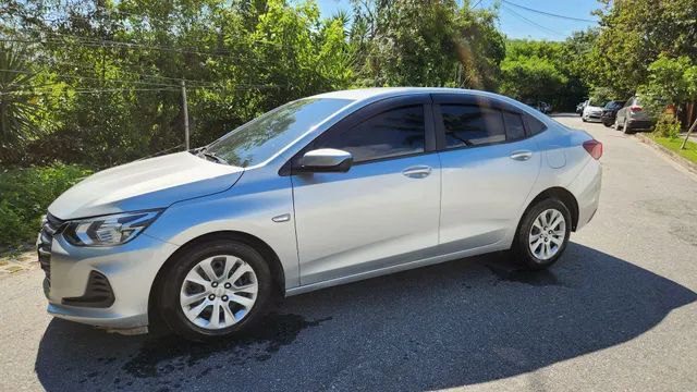 Onix Plus 1.0 LT 2020