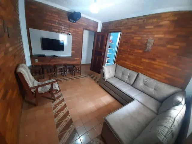 Casas no Centro de Iriri com 2 e 3 quartos - Temporada - Foto 10