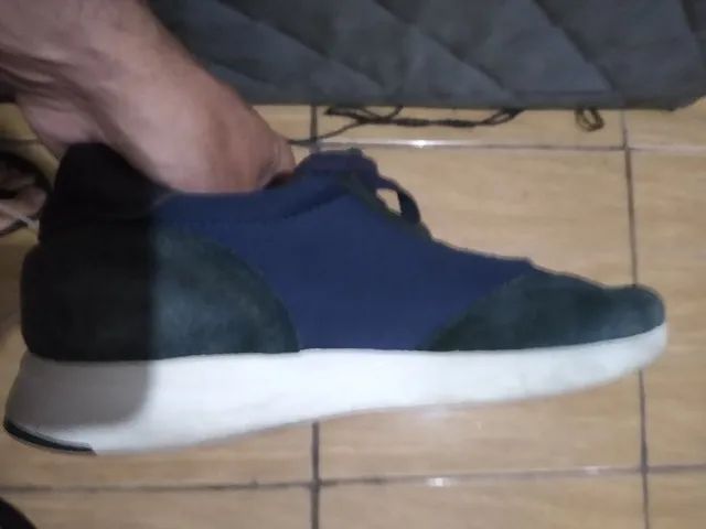 Sapatênis MR. CAT. Original. Número 38. - Foto 3