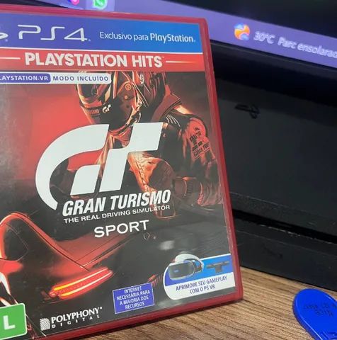 Videogame Ps4 PRO - Videogames - Ferrazópolis, São Bernardo do Campo  1256795492