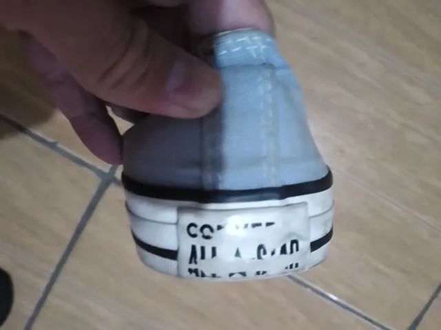 ALL star original número 38.  - Foto 4