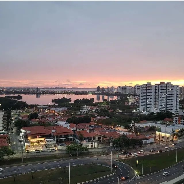 Captação de Apartamento a venda na Avenida Getúlio Vargas - de 2145 a 2157 - lado ímpar, Monte Castelo, São Luís, MA