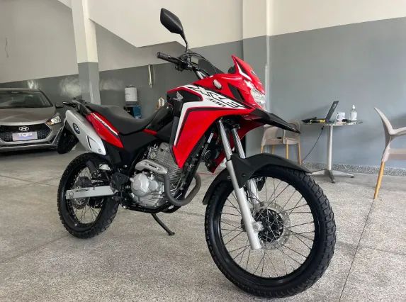 HONDA XRE - 300 RALLY FLEX - 2019/2019 - Paranavaí - PR