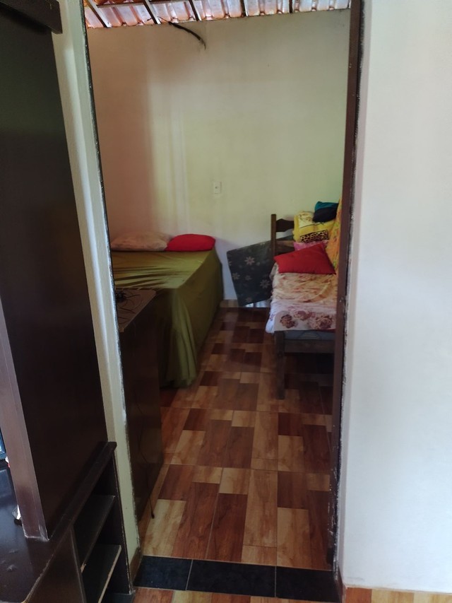 Oportunidade Vende-se Casa Nova em Mesquita  - Foto 5