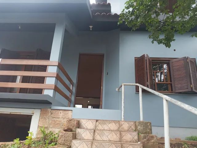 Captação de Casas à venda direto com o proprietário em Porto Alegre, RS