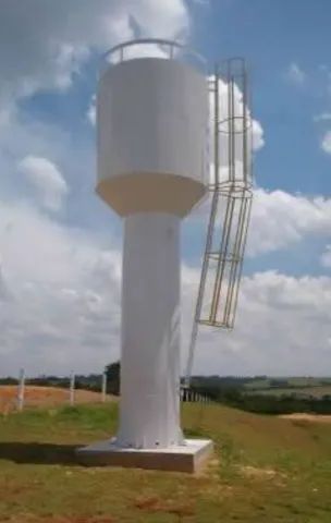 CAIXA DE AGUA TIPO TAÇA