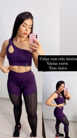 Atacado Fitness