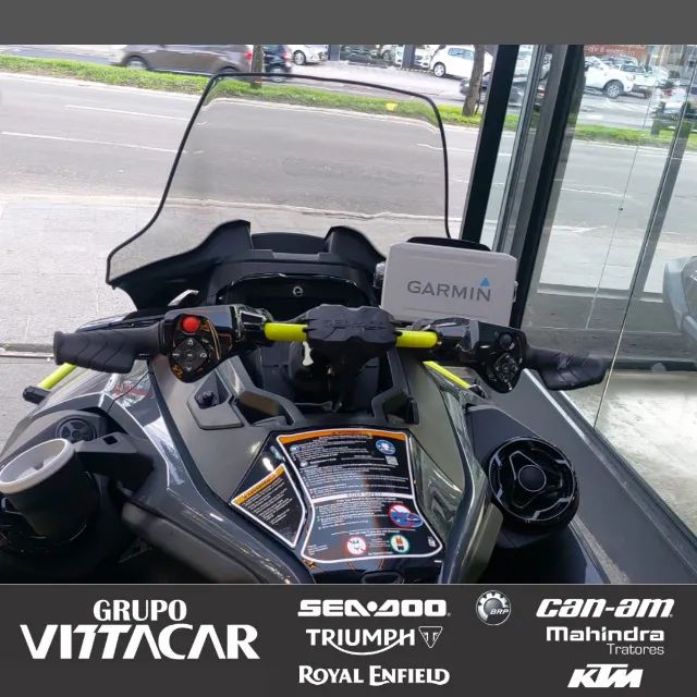 Jet Ski Seadoo Explorer 170 2023 - Foto 7