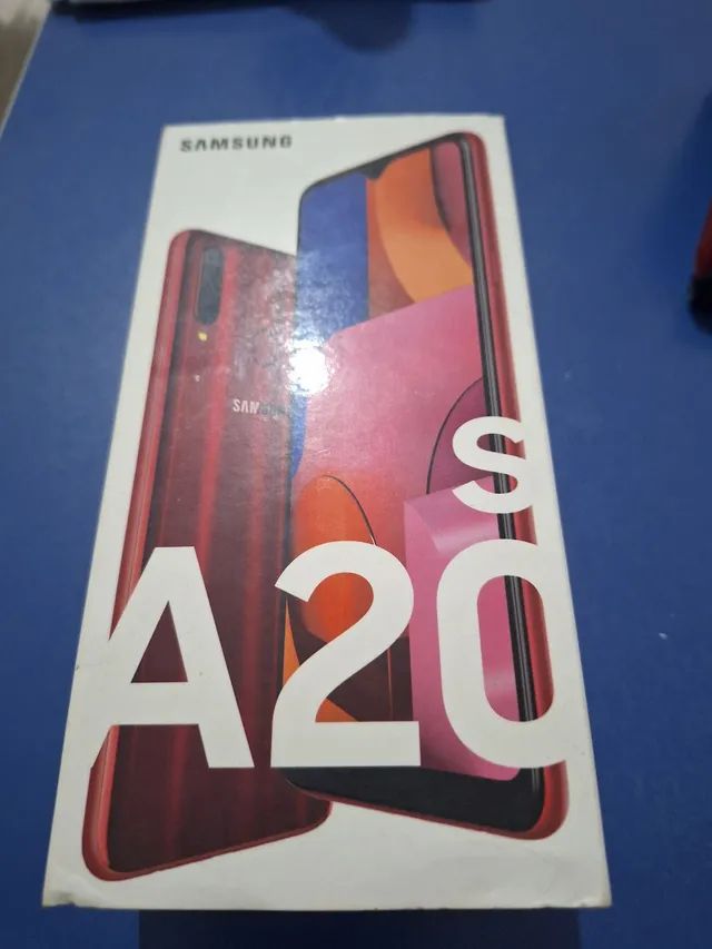 Samsung A20 S - Foto 3