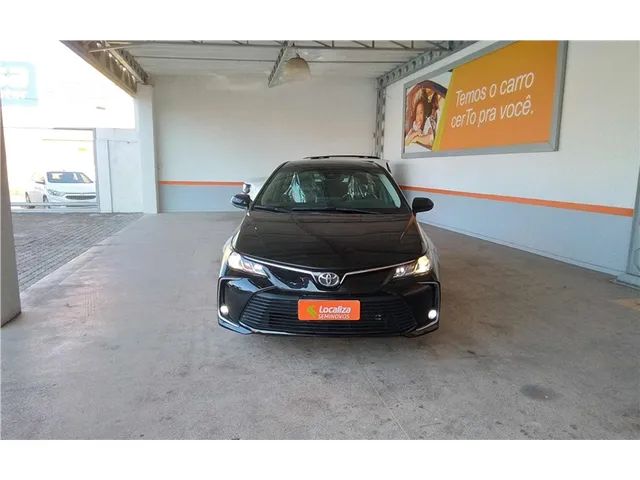 Toyota Corolla 2023 2.0 vvt-ie flex xei direct shift