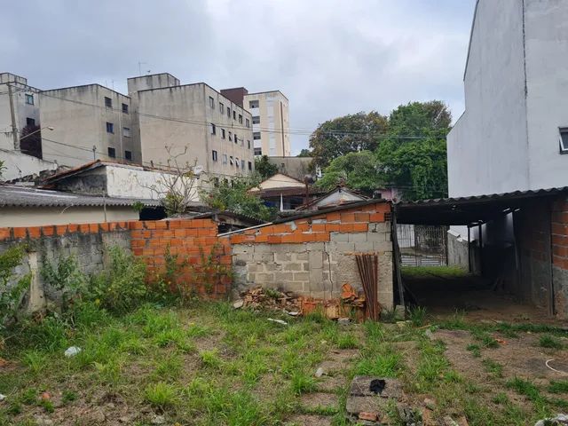 Venda de Terreno no Vila Brasileira em Mogi das Cruzes-SP Ref.: 8068