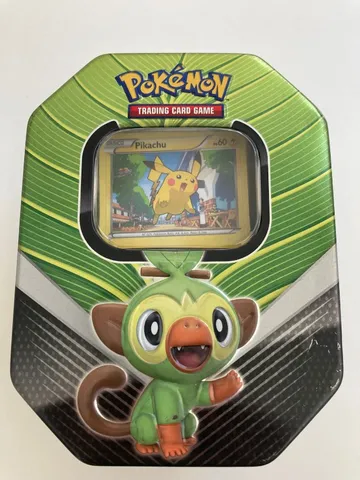 Carta Pokémon Lendário Celebi Vmax Original Pt + 50 Cartas