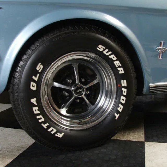 Pneus Cooper Cobra Goodyear - Foto 2