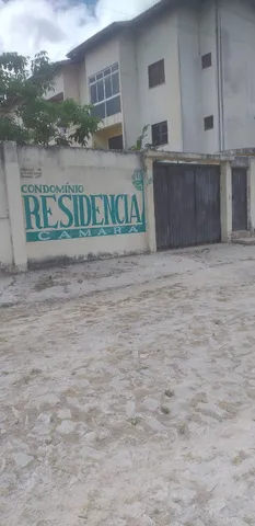 Apto - Residencial Camará