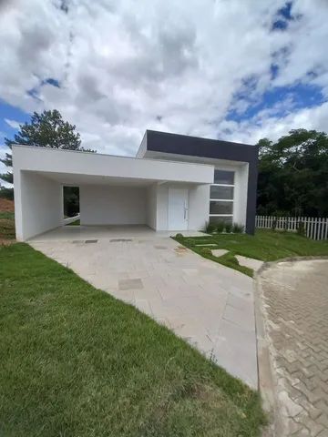 Casas em condomínio à venda na Avenida Luigi Lucchese em Gravataí