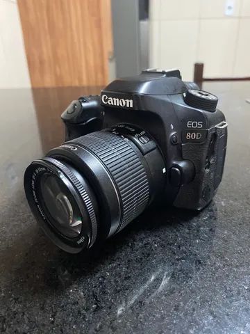 80d camera