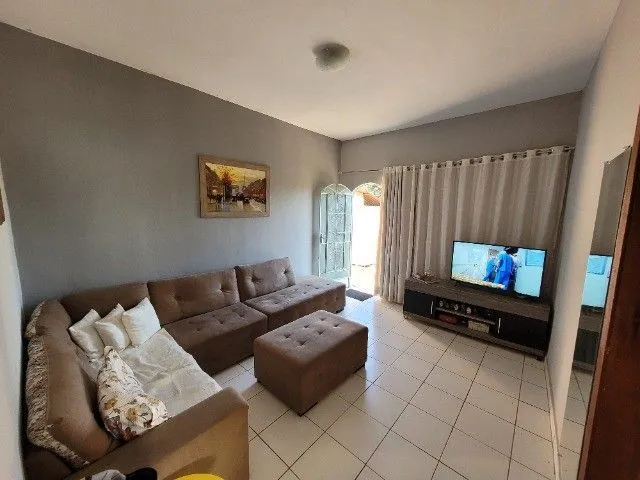 Casa a venda no Riacho fundo 1