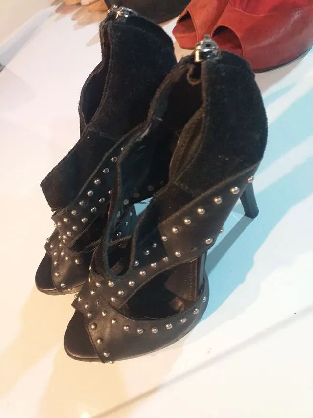 Sapatos e sandalias - Foto 3