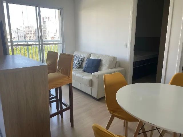 Captação de Apartamento a venda na Rua Cônego Vicente Miguel Marino, Barra Funda, São Paulo, SP