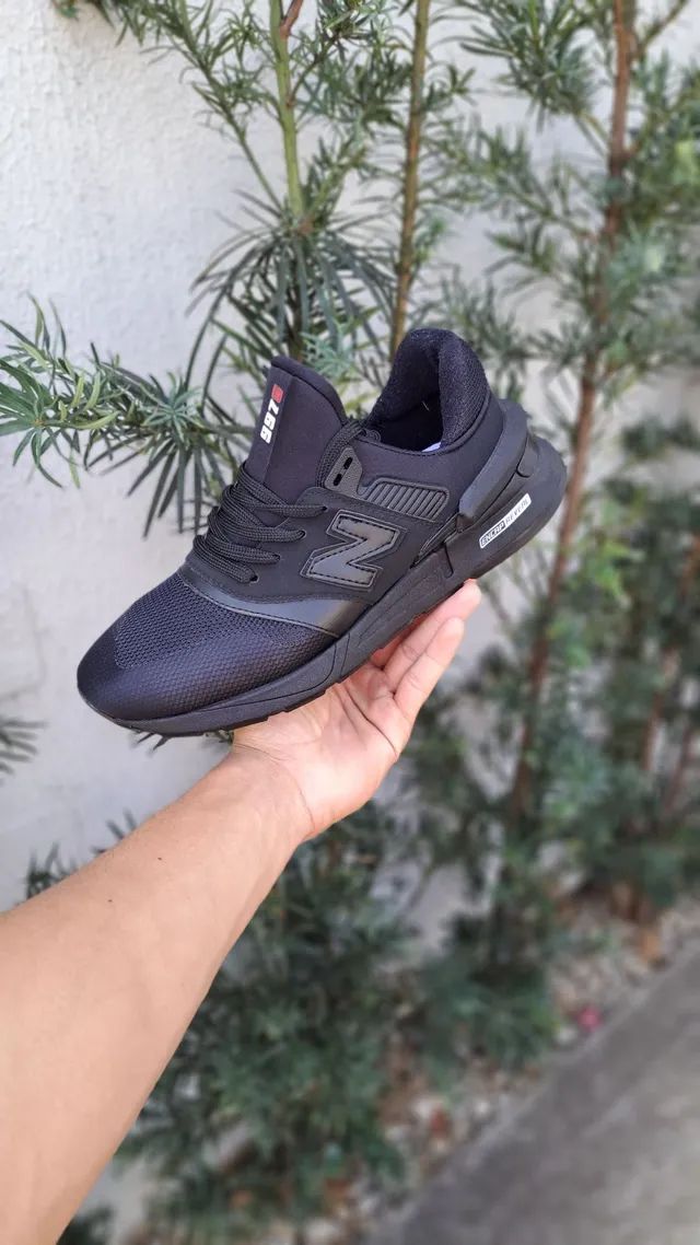 New balance clearance 997 esportivo