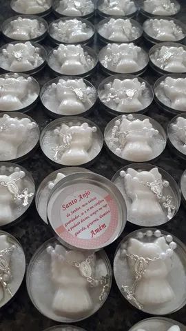 Lembrancinha batizado - Foto 2