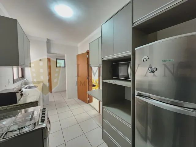 Apartamento Padrão em Ribeirão Preto