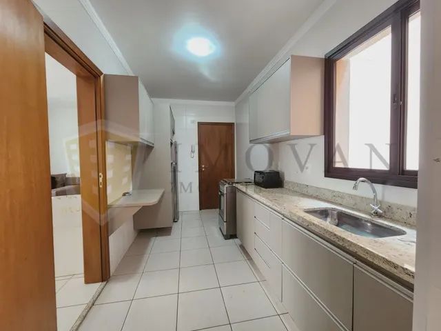 Apartamento Padrão em Ribeirão Preto - Foto 2