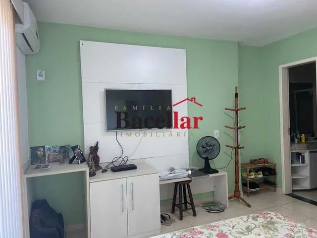 Casa de Vila - Triplex / Residencial / Vila Valqueire - Foto 5