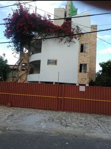 Captação de Apartamento para locação na Rua Doutor Manoel Augusto Bezerra de Araújo, Ponta Negra, Natal, RN