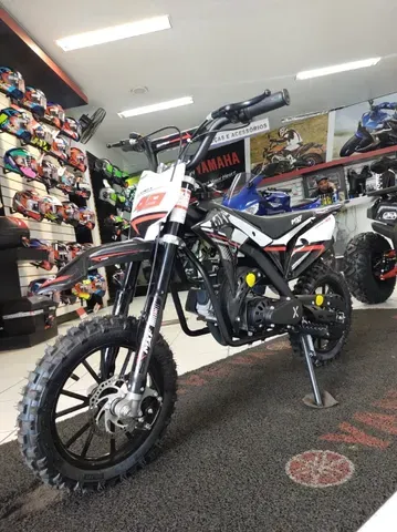 Motos MXF em Minas Gerais